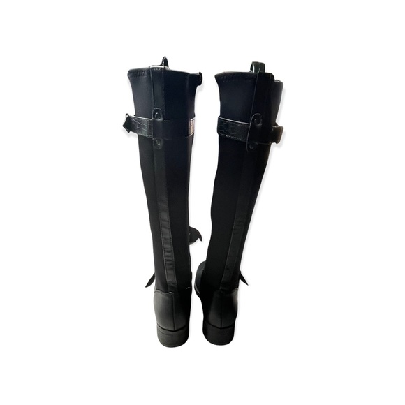 Laura Ashley knee high boots Size 6 M NWOT - Picture 3 of 14